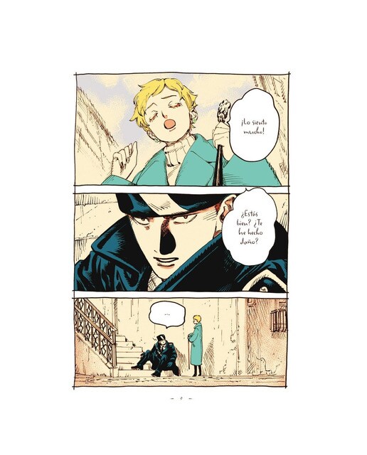 Veil nº 01 2
