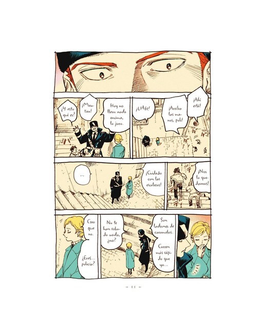 Veil nº 01 4