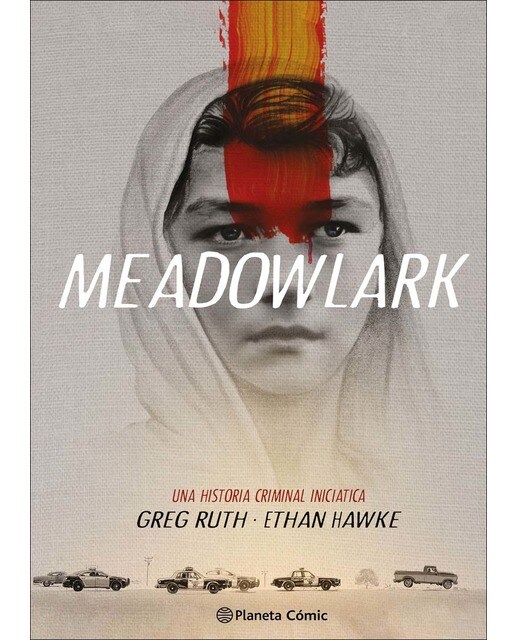 Imagen 0 de Meadowlark (Tapa dura)