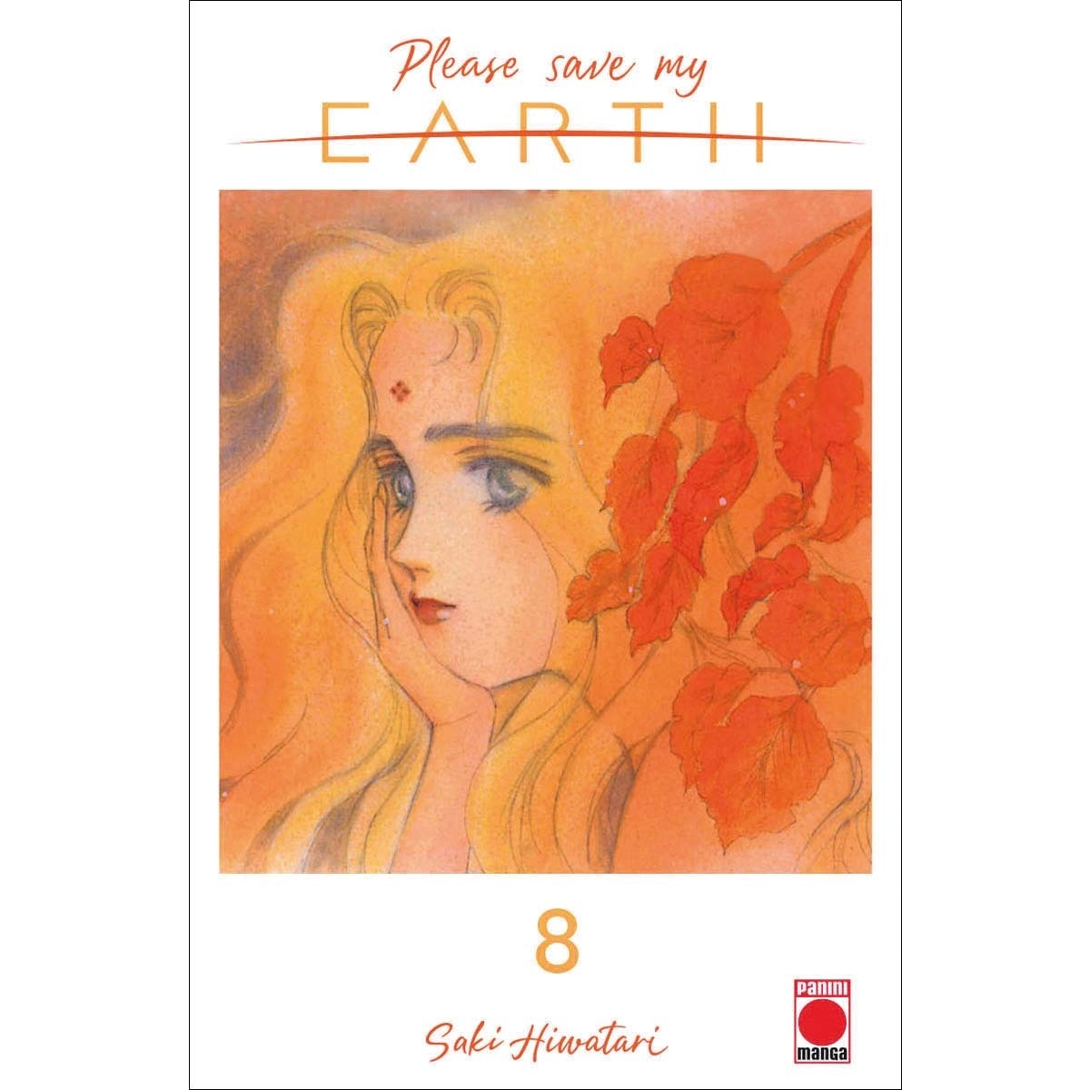 Imagen 1 de Please save my earth n.8  (Tapa blanda)
