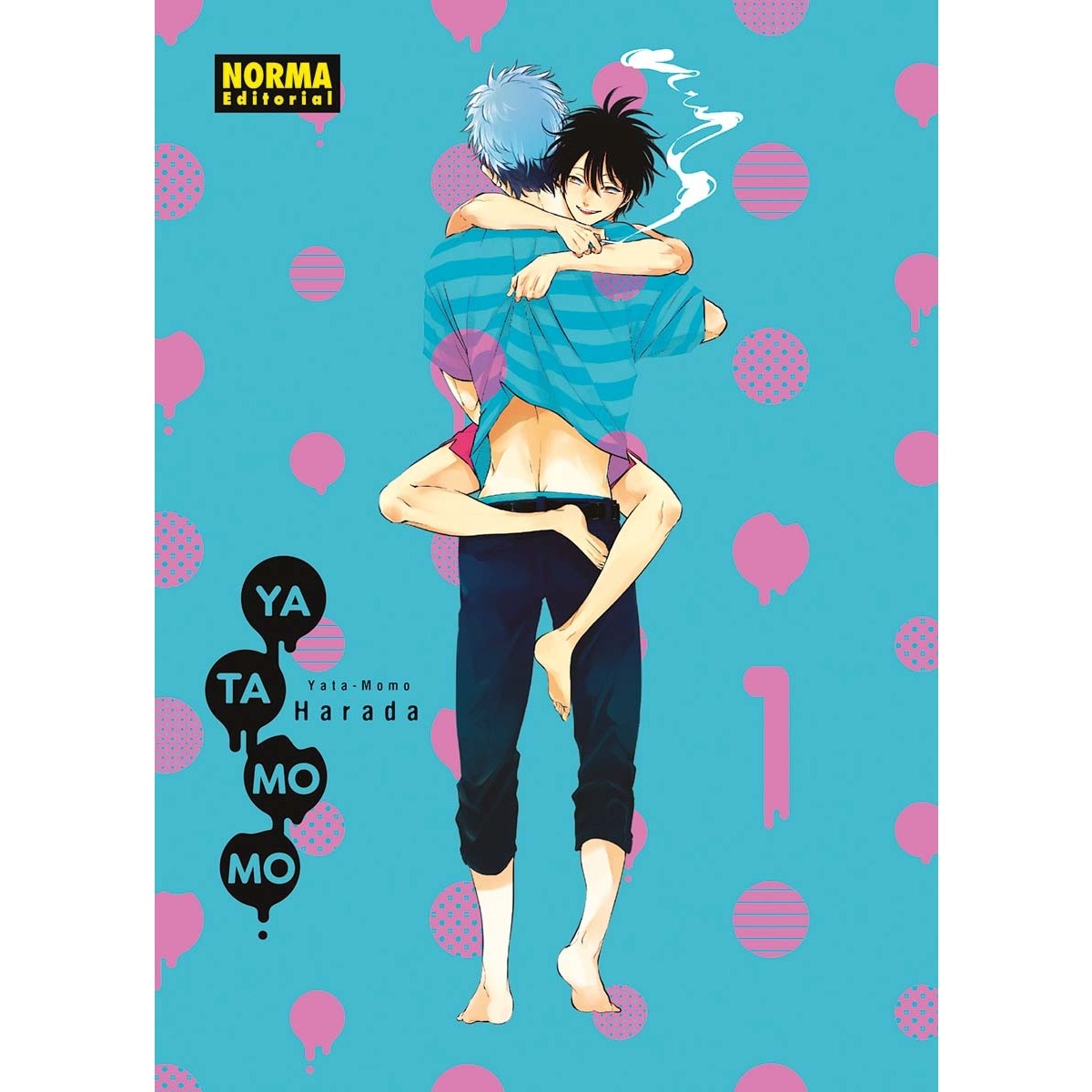 Imagen 0 de YATAMOMO 01