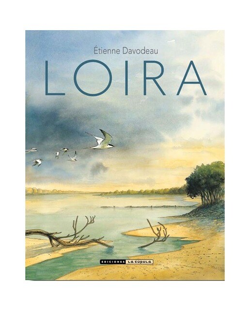 Loira (Capa mole) 1
