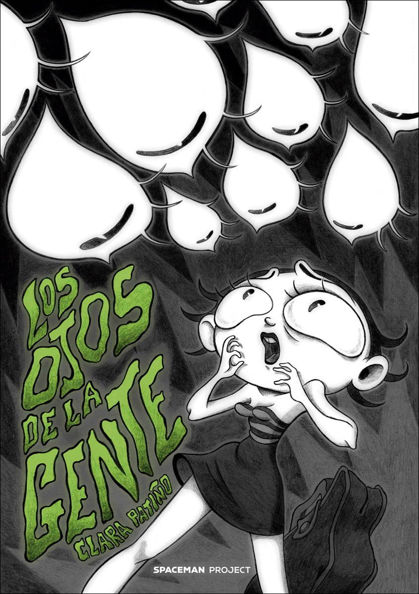 Los ojos de la gente 1