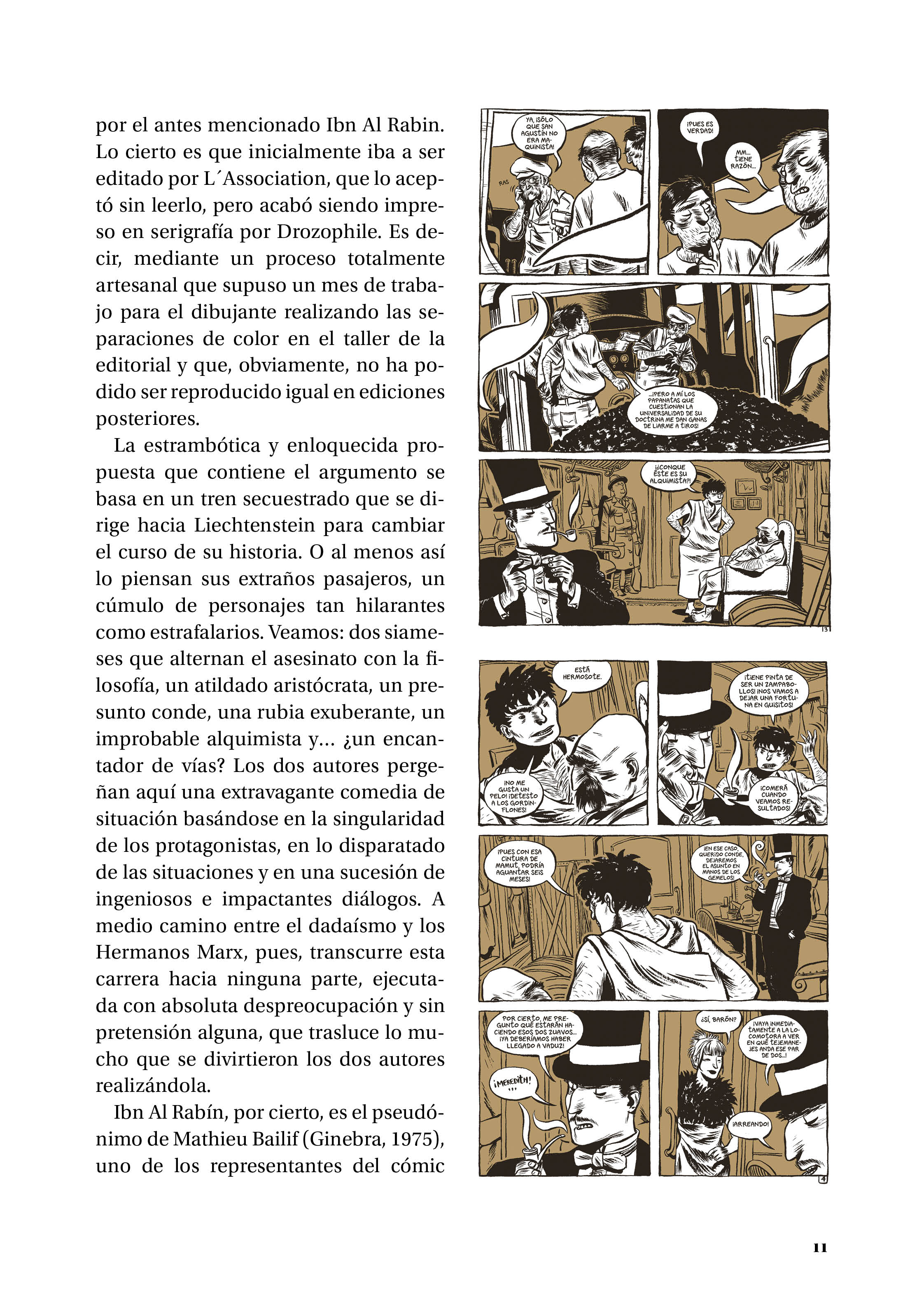Frederik peeters: cuestión de escala 4