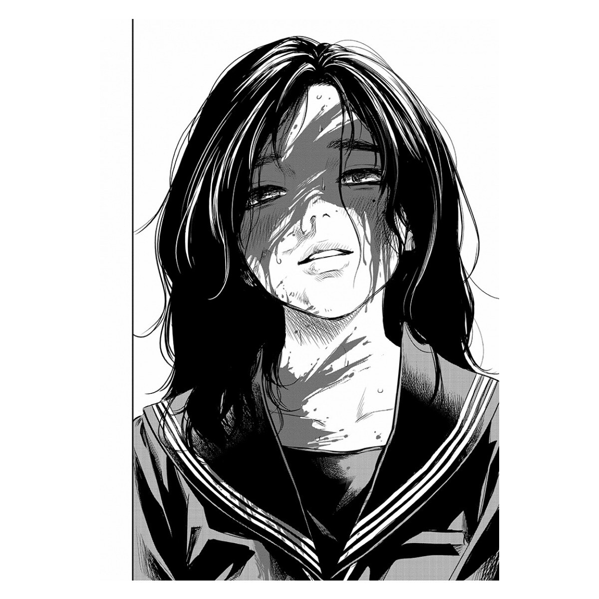 Adabana 1 (Seinen)  (Tapa blanda) 6