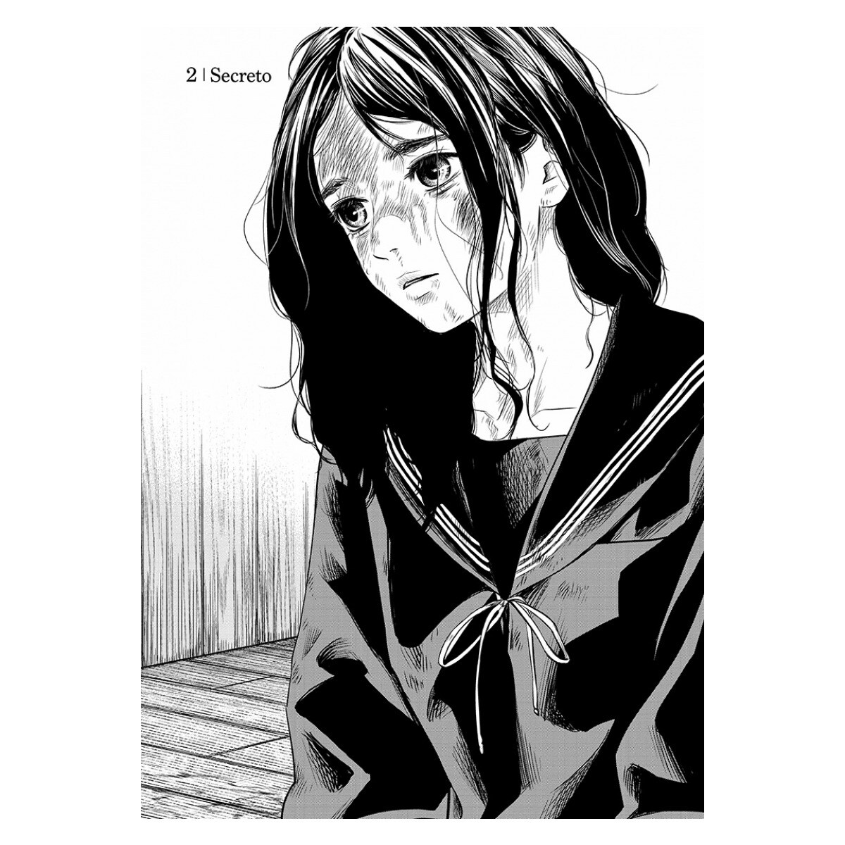 Adabana 1 (Seinen)  (Tapa blanda) 7