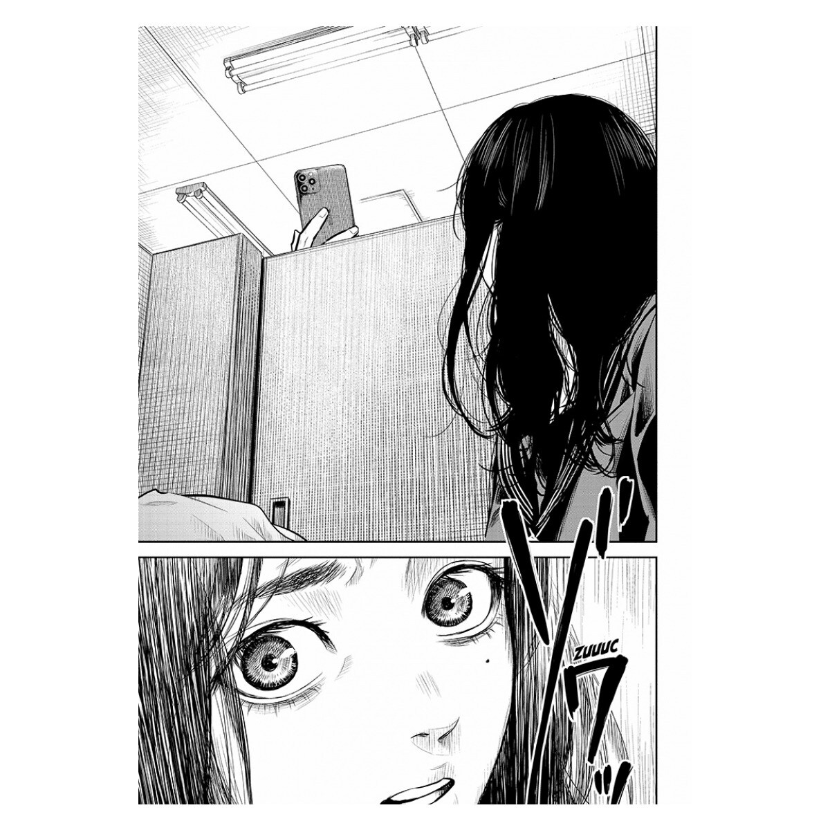 Adabana 1 (Seinen)  (Tapa blanda) 9