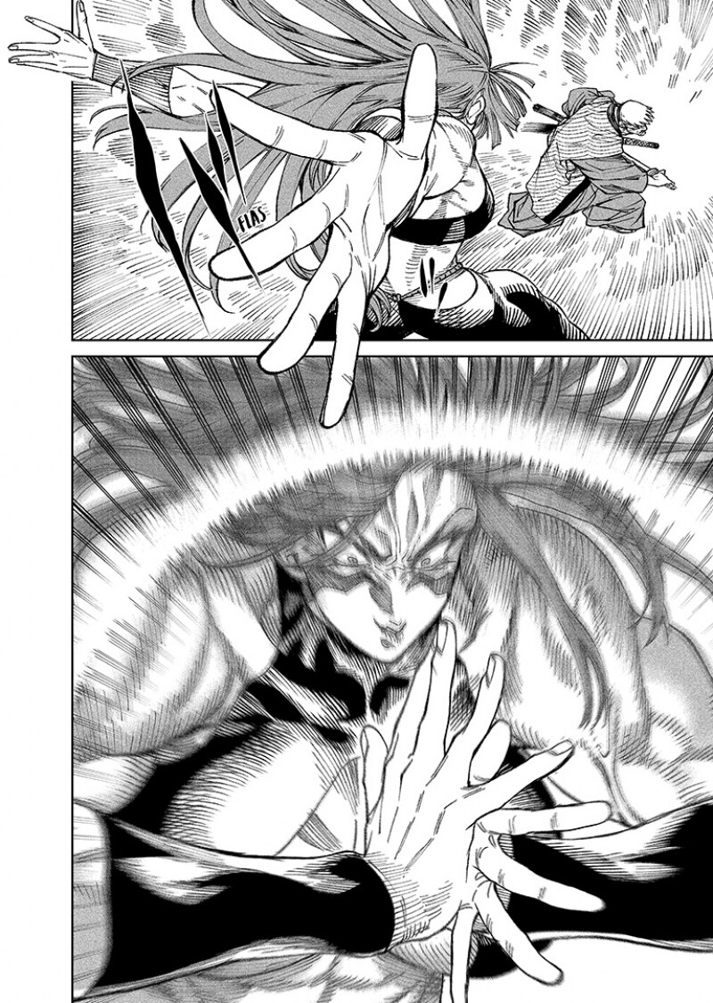 Tenkaichi: la batalla definitiva 3 (Seinen)  (Tapa blanda) 8