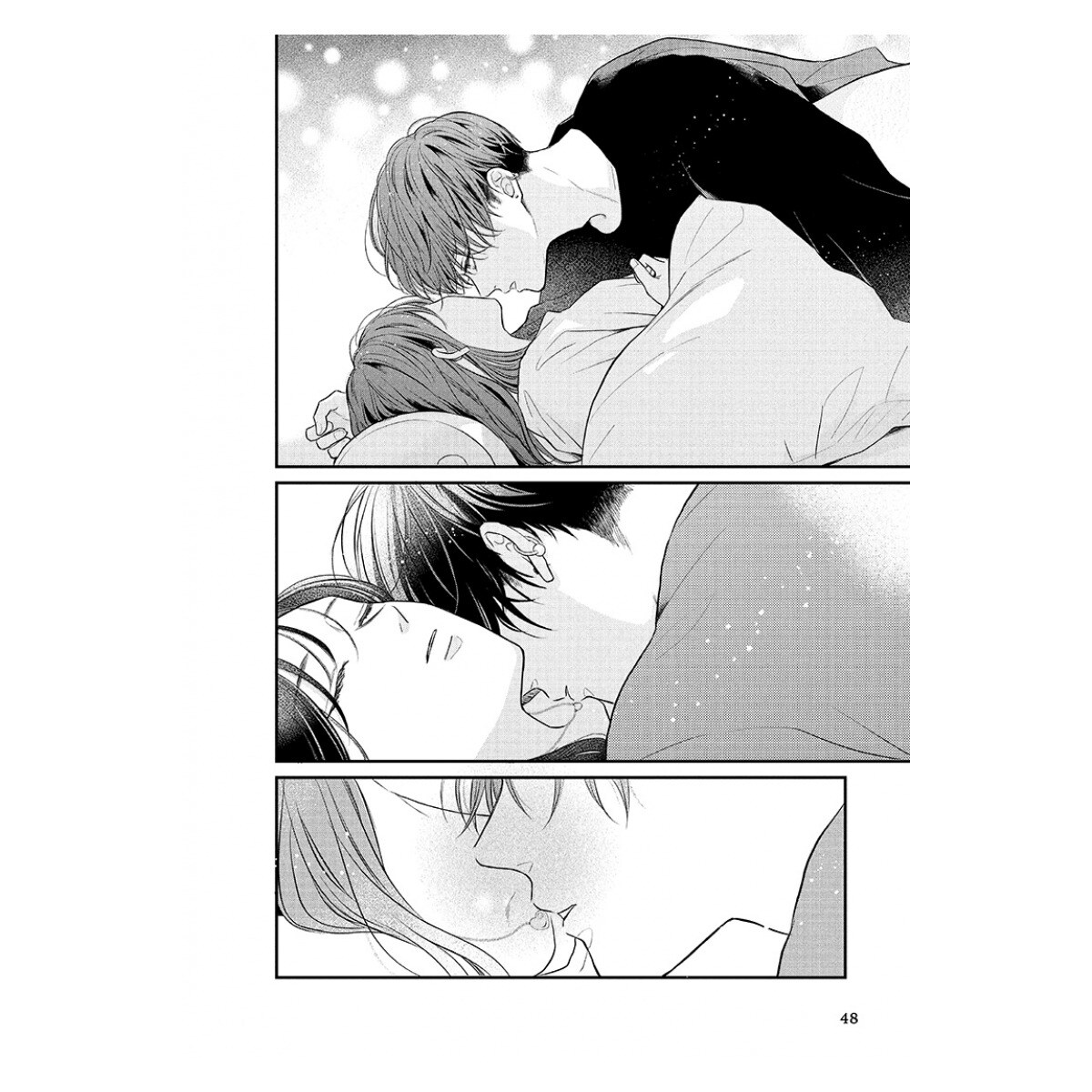 Más allá del amor 4 (Shôjo)  (Tapa blanda) 5