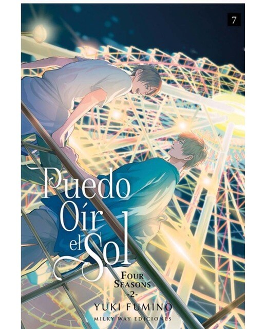 Puedo oír el sol 7 (Capa mole) 1