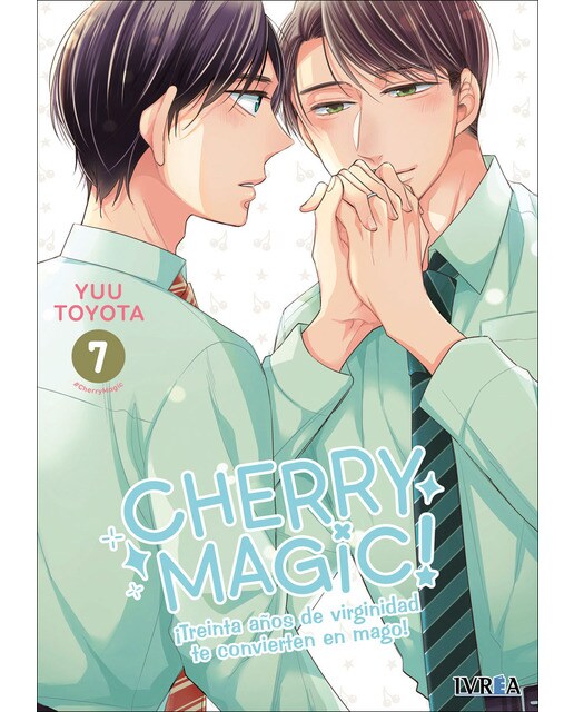 Cherry magic 07 1