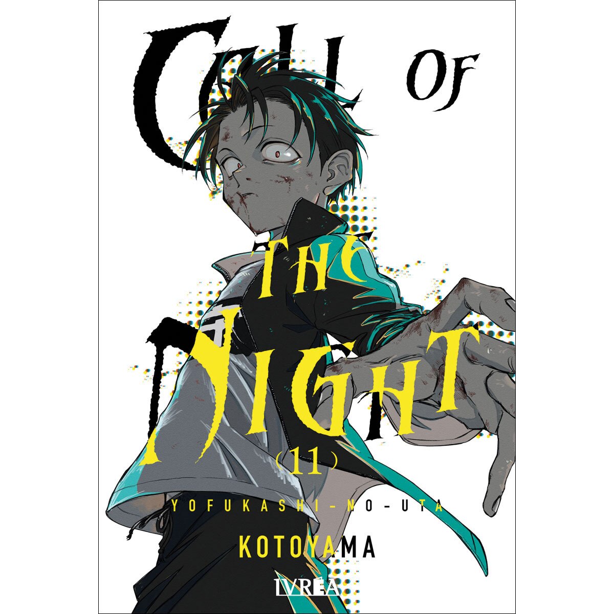Imagen 0 de Call of the Night 11