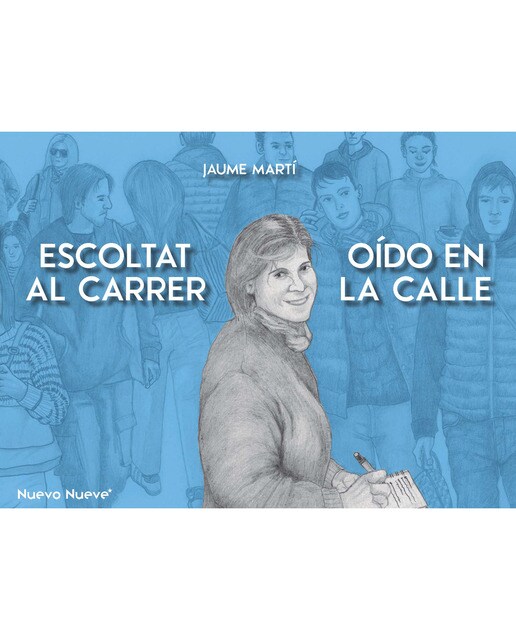 Oído en la calle (Capa dura) 1