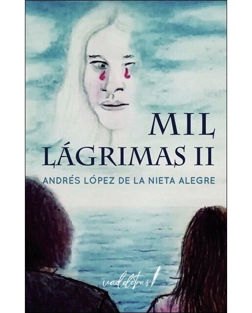 Mil lágrimas ii 1