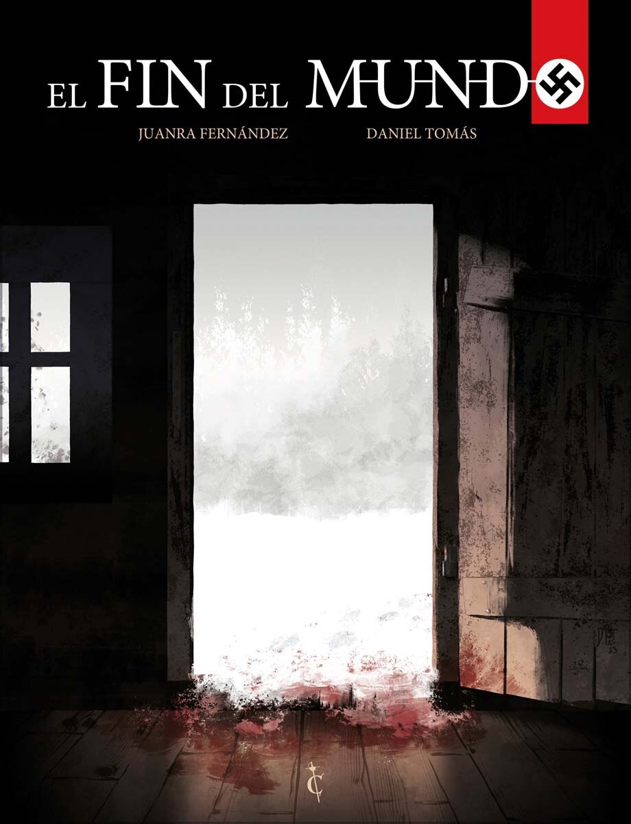 El fin del mundo (Capa dura) 1