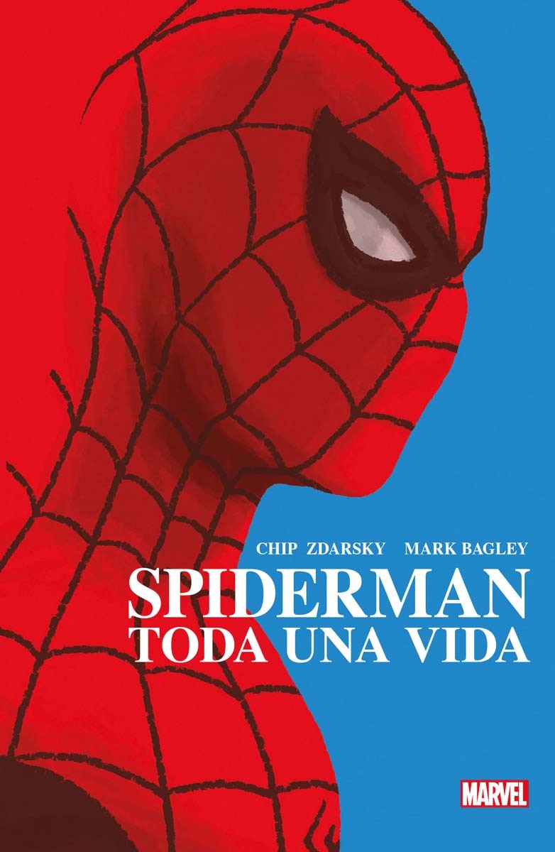 Imagem 0 de Marvel essentials n.2. spiderman: toda una vida (Capa mole)