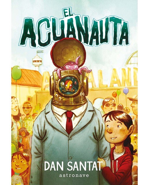 EL ACUANAUTA 1