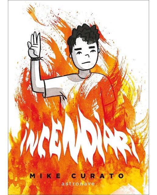 INCENDIARI (Capa dura) 1