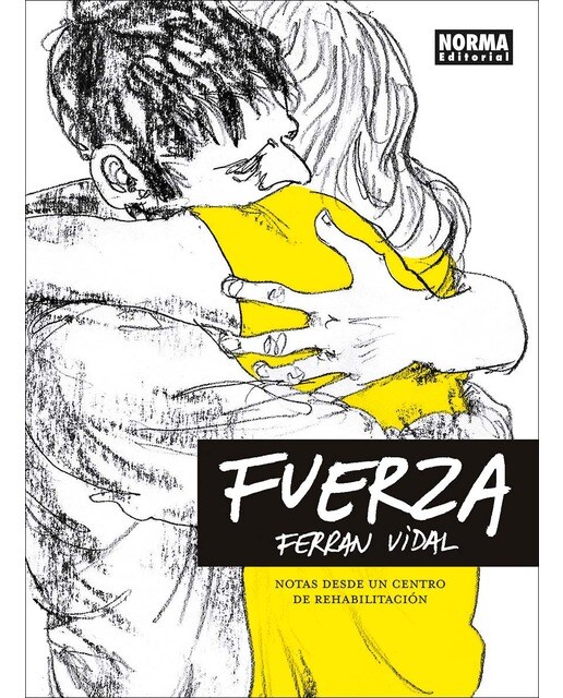 Imagen 0 de FUERZA  (Tapa dura)