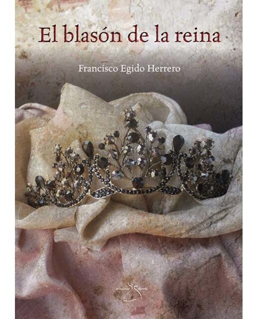 EL BLASÓN DE LA REINA (Capa mole) 1