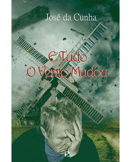 E tudo o vento mudou 1