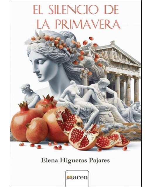 El silencio de las Primaveras (Capa mole) 1