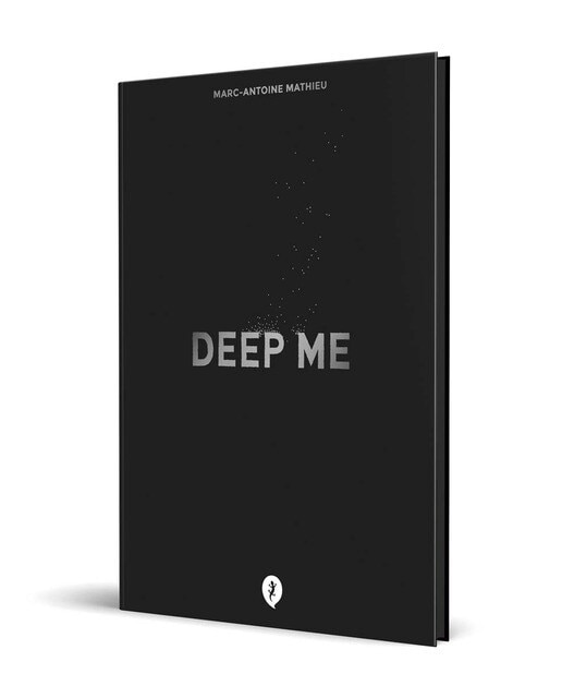 Imagen 0 de Deep me  (Tapa dura)