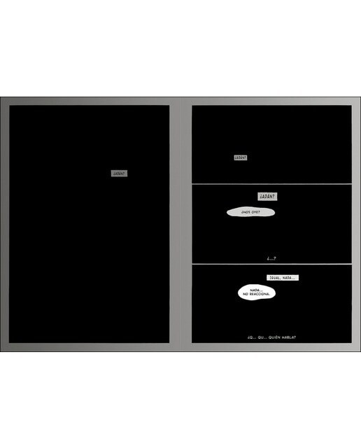 Imagen 3 de Deep me  (Tapa dura)