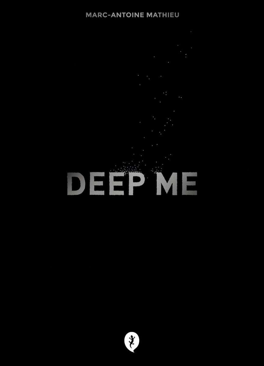 Imagen 4 de Deep me  (Tapa dura)