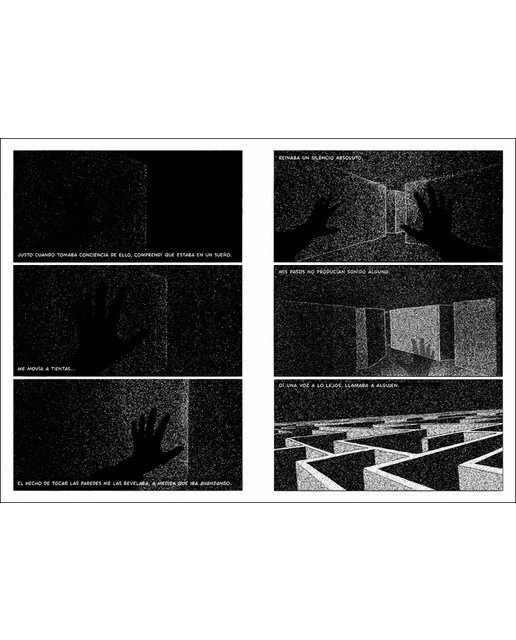 Imagen 6 de Deep me  (Tapa dura)