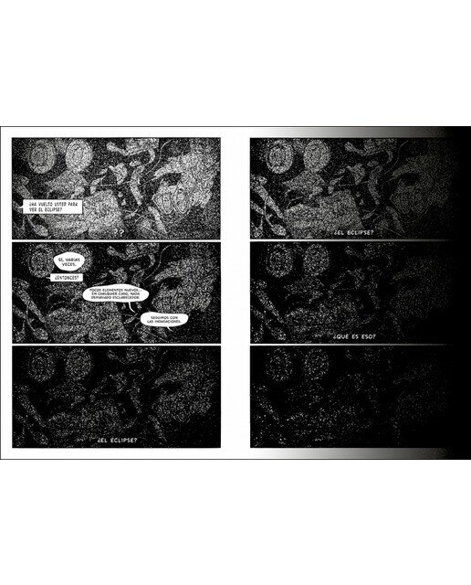 Imagen 7 de Deep me  (Tapa dura)