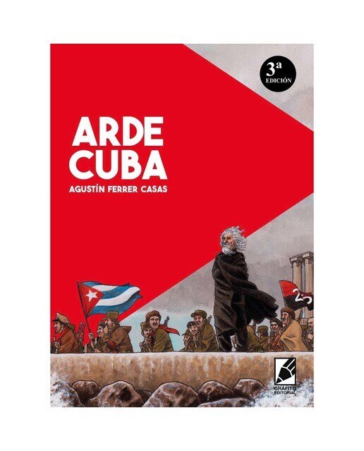 Imagen 0 de ARDE CUBA