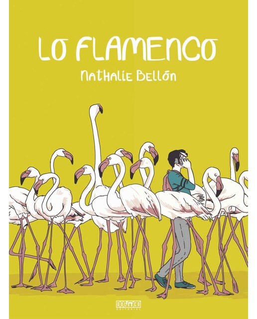 LO FLAMENCO (Capa mole) 1