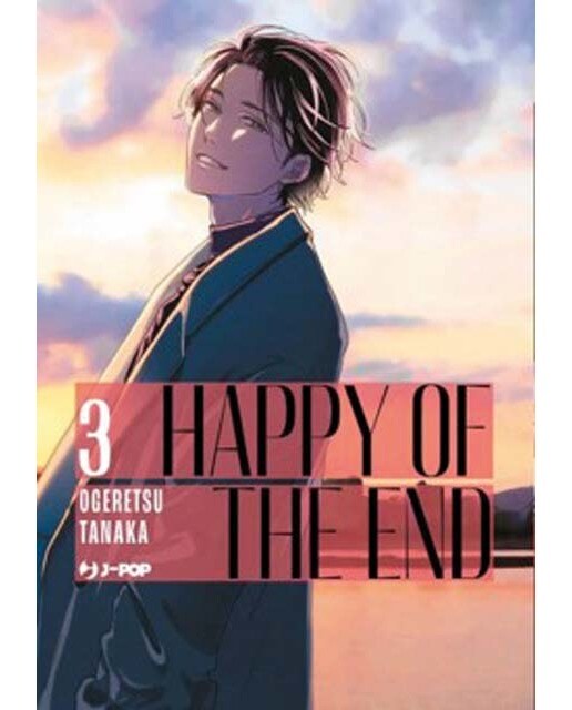 Happy of the end n.3 (Capa mole) 1