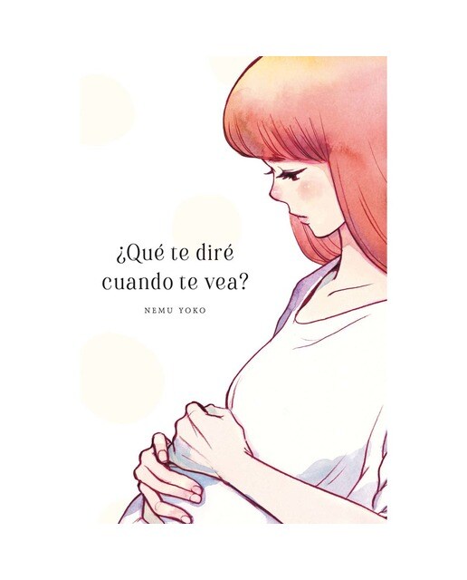 Imagen 0 de ¿que te dire cuando te vea?
