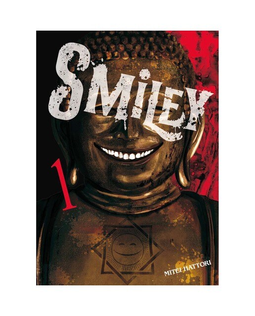 Smiley 01 1