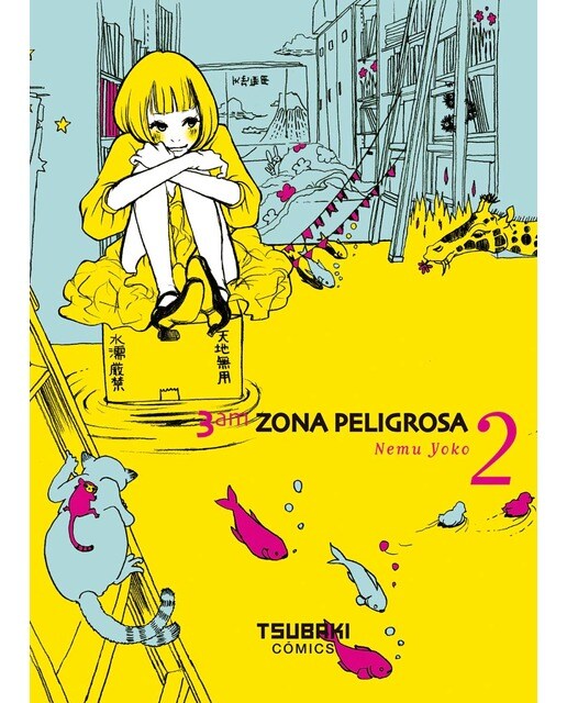 3AM ZONA PELIGROSA: Vol. 2 (de 3) (Capa mole) 1