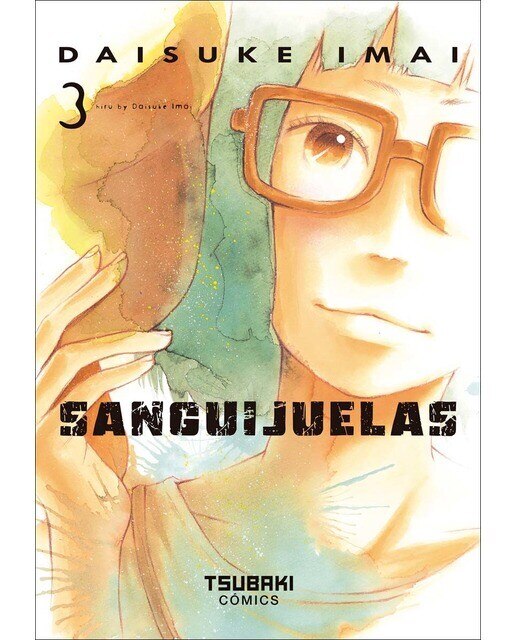 Imagen 0 de SANGUIJUELAS: Vol. 3 (de 5) (Tapa blanda)