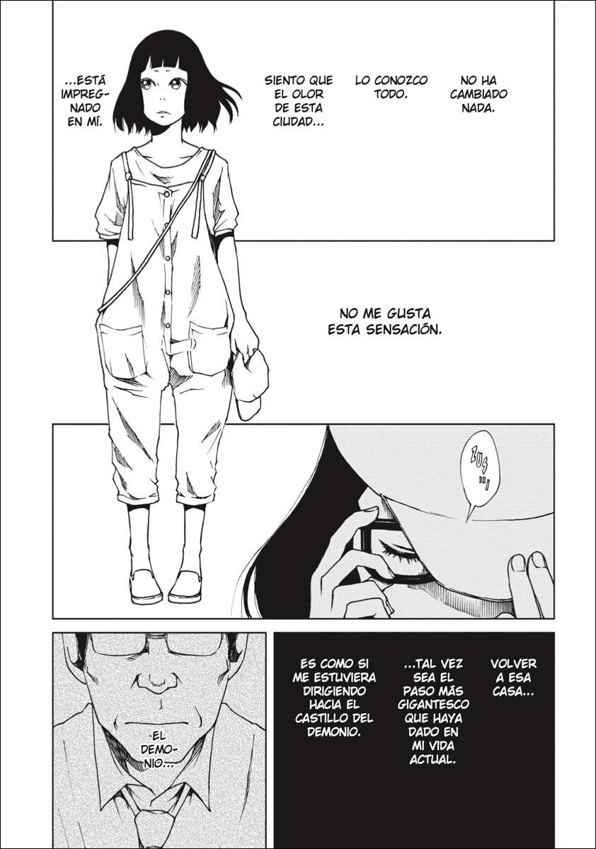 SANGUIJUELAS: Vol. 3 (de 5)  (Tapa blanda) 2