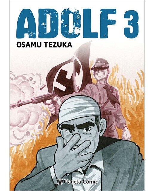 Adolf n. 03/05 (català) (Capa mole com abas) 1