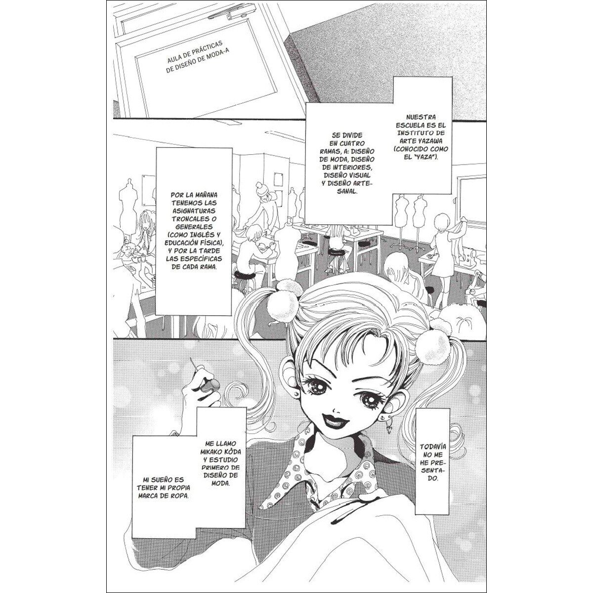 Historia de un vecindario nº 01/04 5