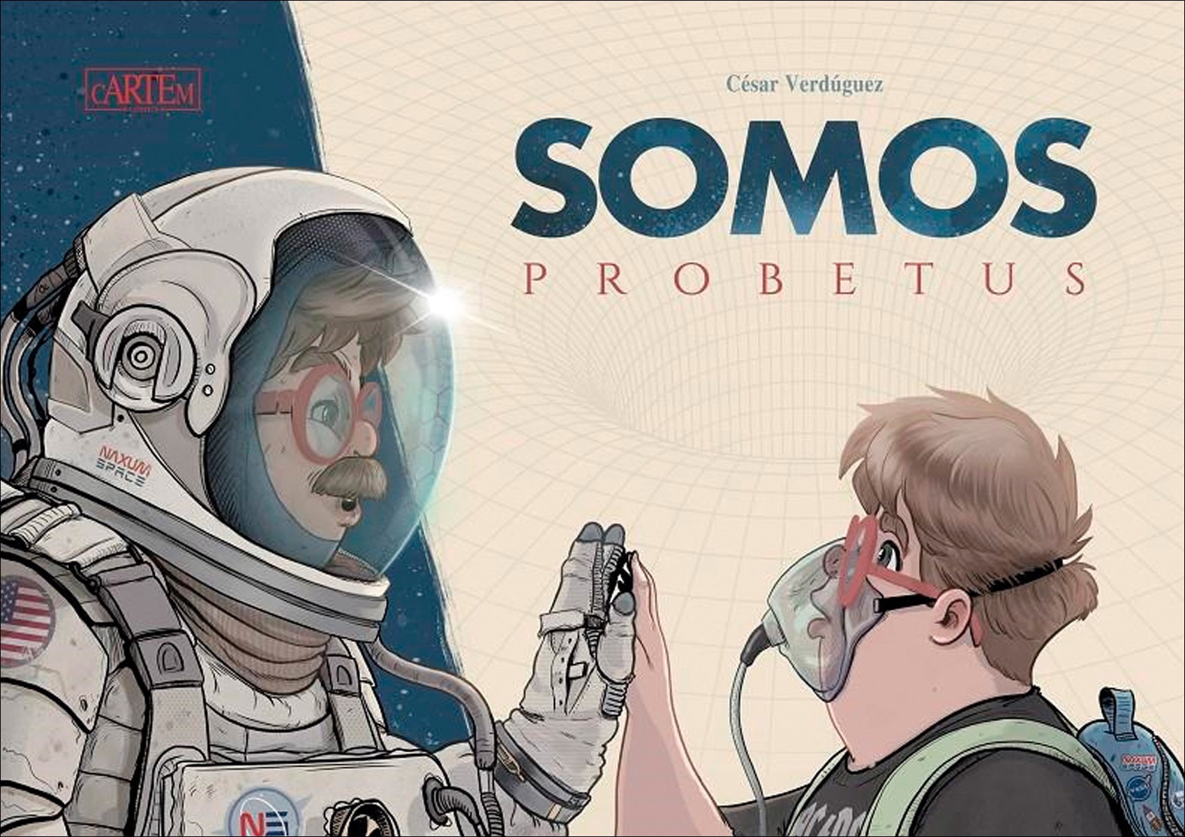 Somos Probetus 1