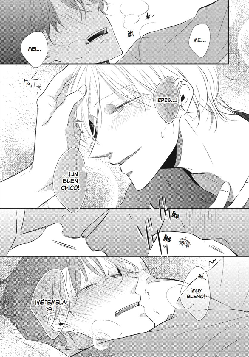 ¡que bueno eres! 5