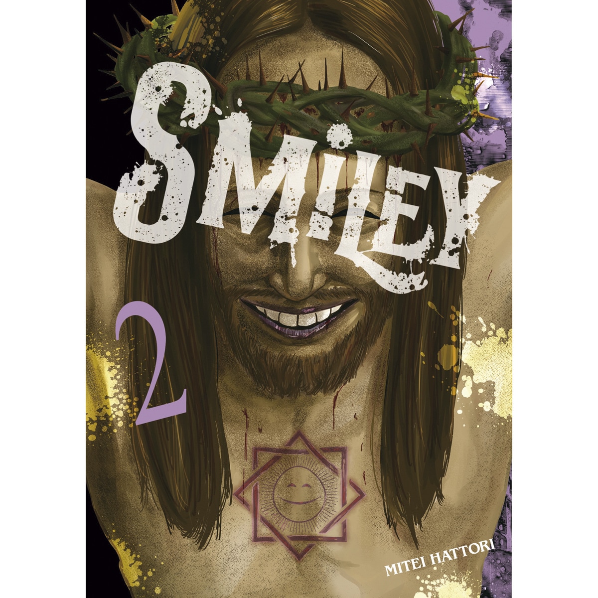 Smiley 02 1