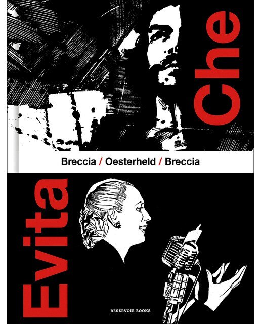Imagen 0 de Che / Evita (Tapa dura)