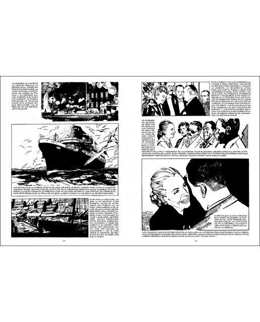 Che / Evita (Tapa dura) 2