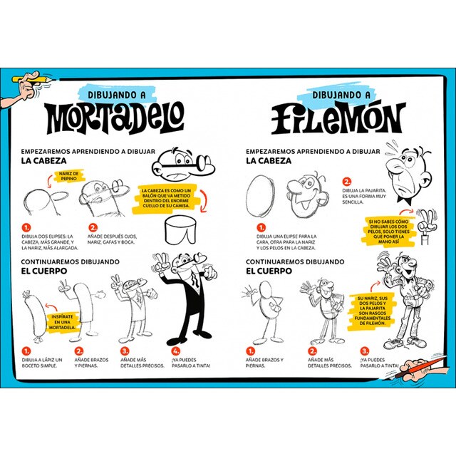 Mi primer Mortadelo y Filemón - Animalerías en la T.I.A. (Capa dura) 3