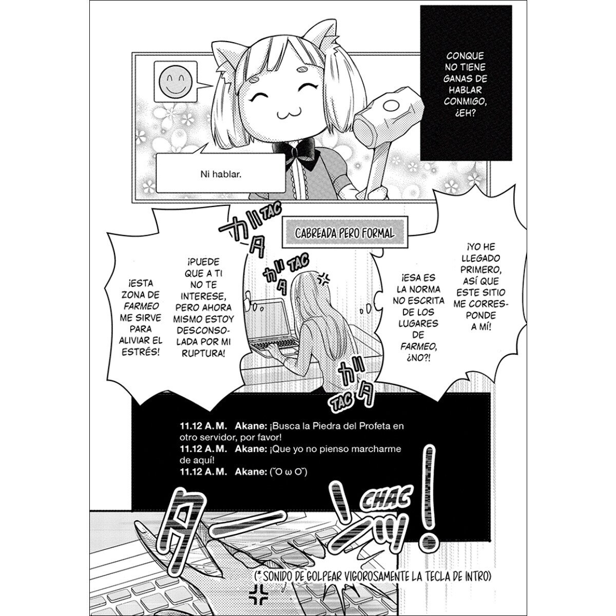 Mi amor por Yamada está al Nv. 999, 1  (Tapa blanda) 3