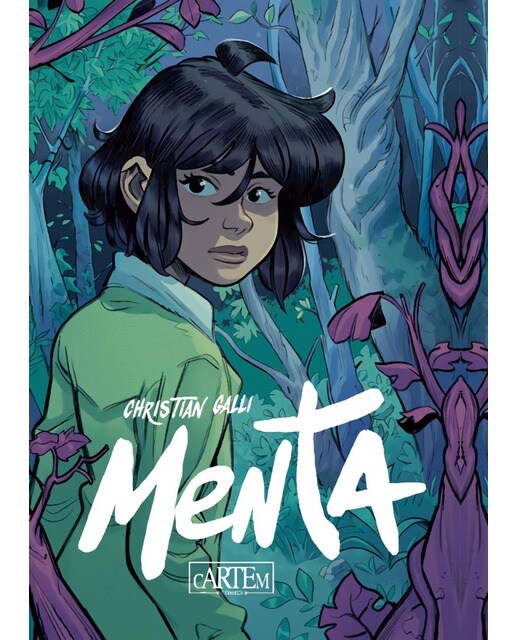 Menta 1