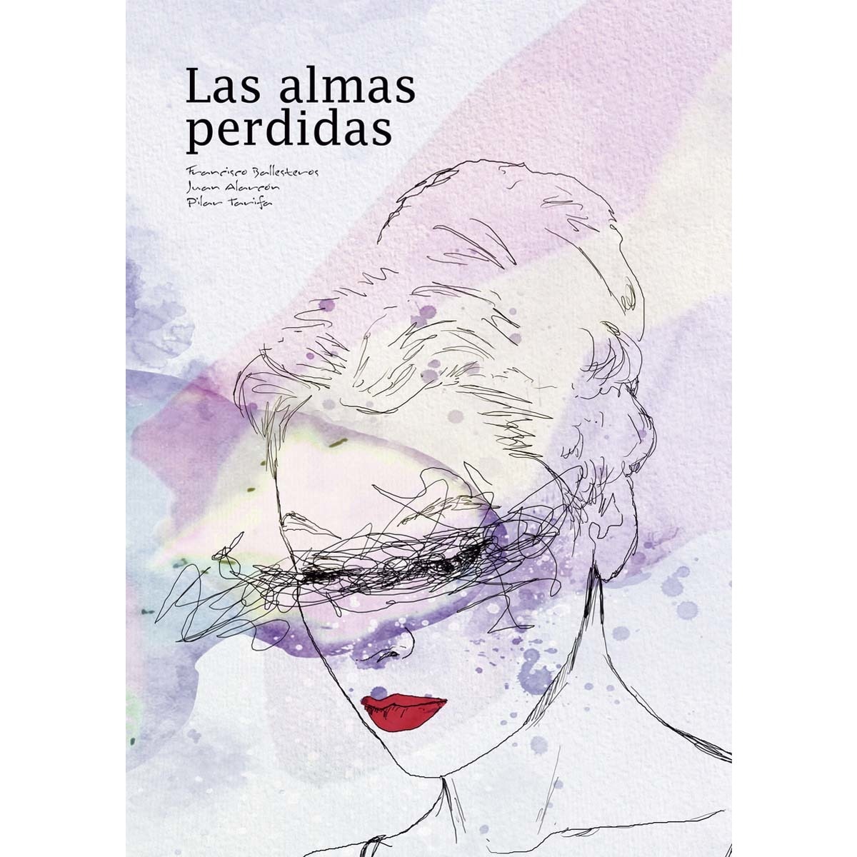 Imagem 0 de Las almas perdidas